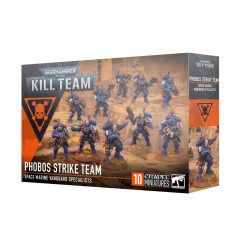 KILL TEAM: PHOBOS STRIKE TEAM