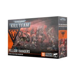 KILL TEAM: FELLGOR RAVAGERS