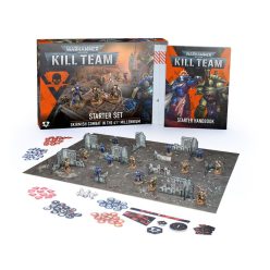 KILL TEAM: STARTER SET (ENGLISH)