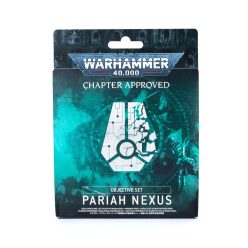 OBJECTIVE SET: PARIAH NEXUS