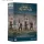 MIDDLE EARTH STRATEGY BATTLE GAME: HILL TRIBESMEN COMMANDERS