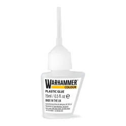 Plastic Glue (Global)