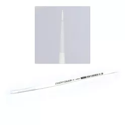   SYNTHETIC LAYER BRUSH (MEDIUM) / WARHAMMER COLOUR: LAYER BRUSH MEDIUM