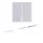 SYNTHETIC LAYER BRUSH (MEDIUM) / WARHAMMER COLOUR: LAYER BRUSH MEDIUM