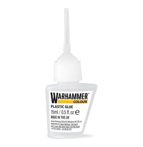 Plastic Glue (Global)
