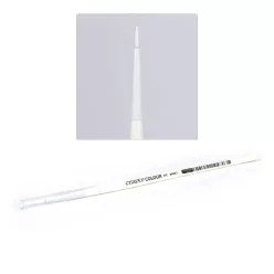   SYNTHETIC BASE BRUSH (SMALL) / WARHAMMER COLOUR: BASE BRUSH SMALL