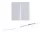 SYNTHETIC SHADE BRUSH (MEDIUM) / WARHAMMER COLOUR: SHADE BRUSH MEDIUM