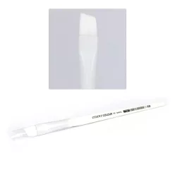   SYNTHETIC BASE BRUSH (X-LARGE) / WARHAMMER COLOUR: BASE BRUSH XL