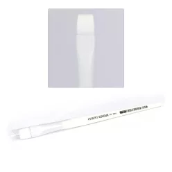   SYNTHETIC DRYBRUSH (LARGE) / WARHAMMER COLOUR: DRY BRUSH LARGE