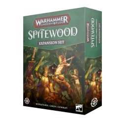 WARHAMMER UNDERWORLDS: SPITEWOOD (ENG)