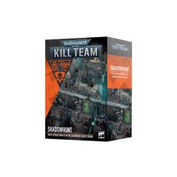 KILL TEAM: SHADOWHUNT (ENGLISH)