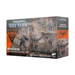 KILL TEAM: MURDERWING - előrendelés