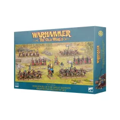 GRAND CATHAY:DEFENDERS OF THE GREAT BASTION