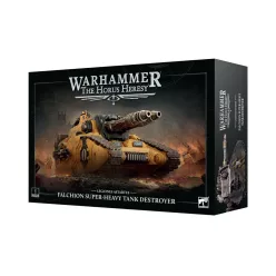 FALCHION SUPER-HEAVY TANK DESTROYER - előrendelés