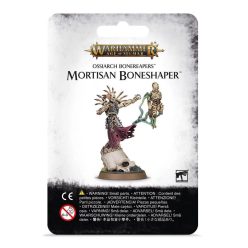 OSSIARCH BONEREAPERS:MORTISAN BONESHAPER