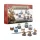 Stormcast Eternals Paints Set