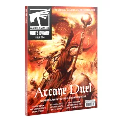 WHITE DWARF 524 (MAY-26) (ENGLISH) - előrendelés
