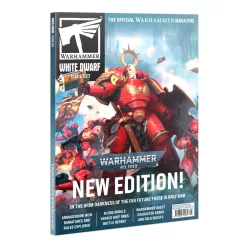 WHITE DWARF 527 (AUG-26) (ENGLISH)