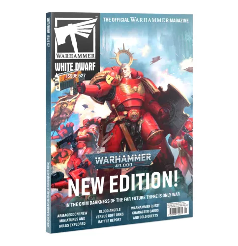 WHITE DWARF 527 (AUG-26) (ENGLISH)