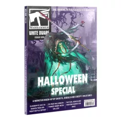 WHITE DWARF 529 (OCT-26) (ENGLISH) - előrendelés