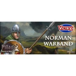 Norman Warband