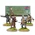Medieval Crossbowmen & Archers