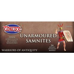 Ancient Unarmoured Samnites
