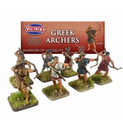 Greek Archer Reinforcement Pack