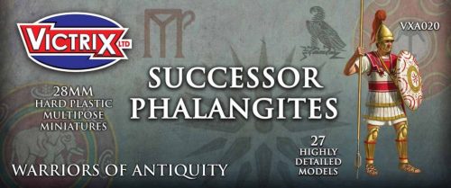 Successor Phalangites