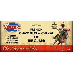 Chasseur a Cheval