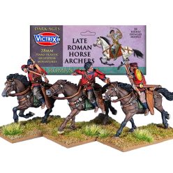 Late Roman Horse Archers