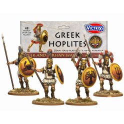Greek Hoplite