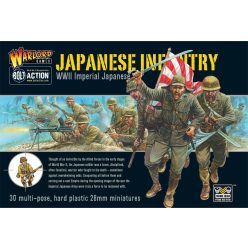 Japanese Infantry