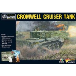 Cromwell Cruiser Tank