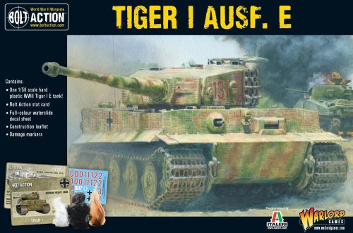 Tiger I