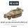 Sd.Kfz 251/2 Ausf D (8cm Granatwerfer) Half Track