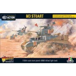 M3 Stuart