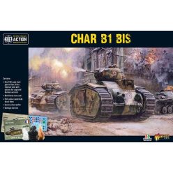 Char B1 bis 