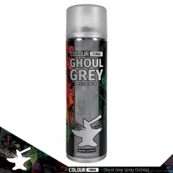Colour Forge Spray Ghoul Grey (500ml)