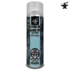 Colour Forge Spray Signature Series - Ashen Grey (500ml)
