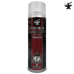 Colour Forge Spray Signature Series - Reliquary Red (500ml)