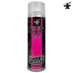 Colour Forge Spray Signature Series - Rogue Pink (500ml)