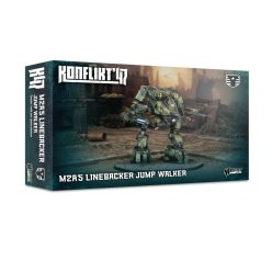 Konflikt '47 Linebacker Jump Walker