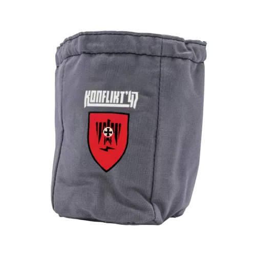 Konflikt '47: Axis Dice Bag