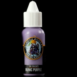 Runic Purple