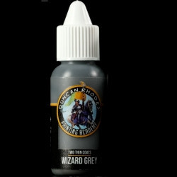 Wizard Grey