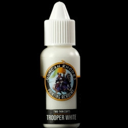 Trooper White