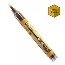 Speedpaint Marker - Sand Golem - SM1004