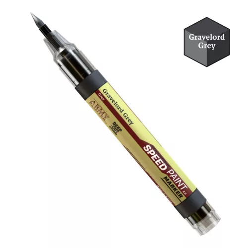 Speedpaint Marker - Gravelord Grey - SM1035