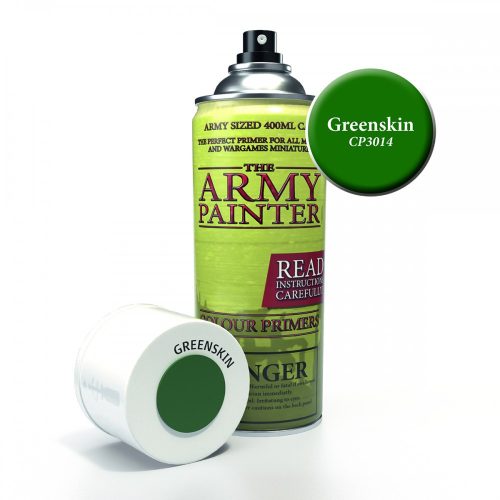 Greenskin Spray